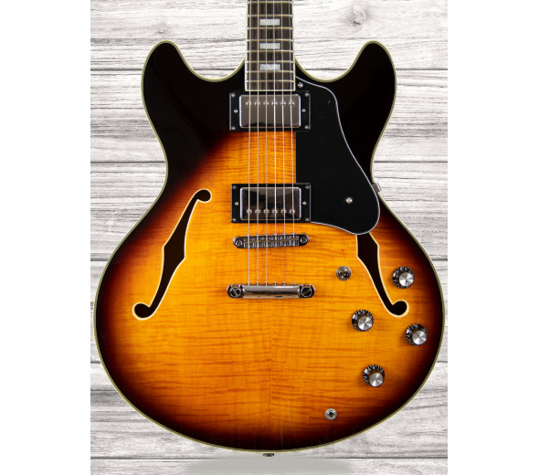 Sire LARRY CARLTON H7 VS Sire LARRY CARLTON H7 VS